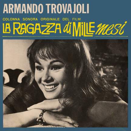 La ragazza di mille mesi