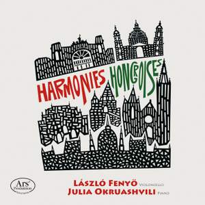 Harmonies Hongroises