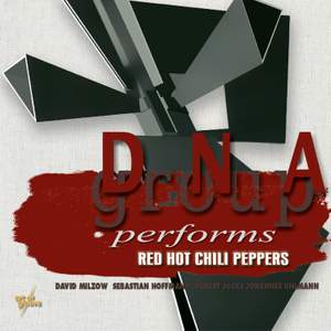 Performs Red Hot Chili Peppers