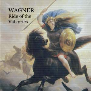 Ride of the Valkyries