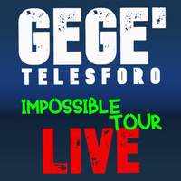 Impossible Tour Live