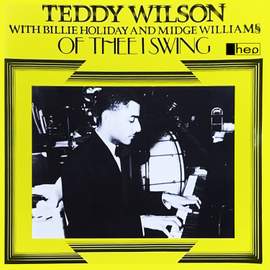 Of Thee I Swing