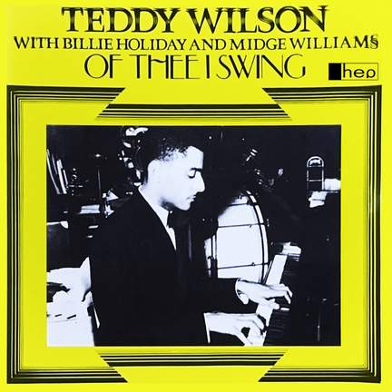 Of Thee I Swing