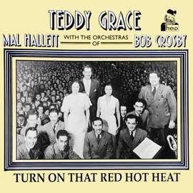 Turn On That Red Hot Heat