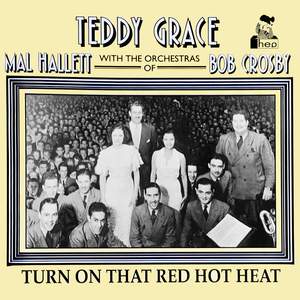 Turn On That Red Hot Heat