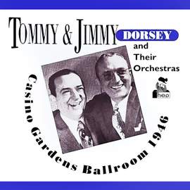 Casino Gardens Ballroom 1946