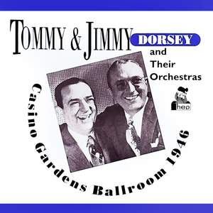 Casino Gardens Ballroom 1946