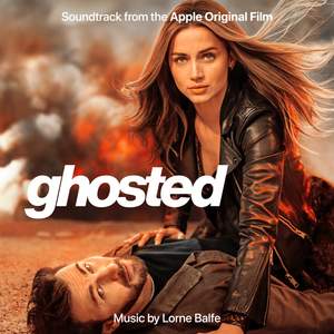 Ghosted (Soundtrack from the Apple Original Film)