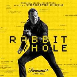 Rabbit Hole (Original Series Soundtrack)