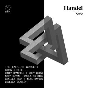 Handel: Serse