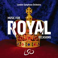 Music for Royal Occasions