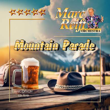 Mountain Parade