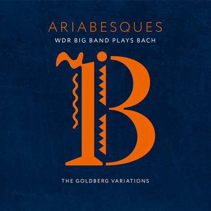 Plays Bach: Ariabesques