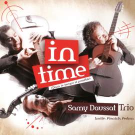 In time