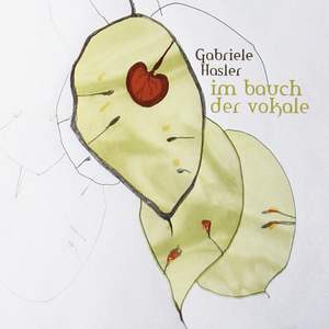 Im Bauch der Vokale