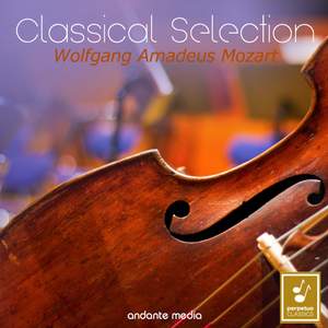 Classical Selection - Mozart: Symphonies Nos. 11, 44, 45 & 46