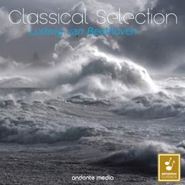 Classical Selection - Beethoven: Piano Concerto No. 5 'Emperor' & Piano Sonata No. 17 'The Tempest'