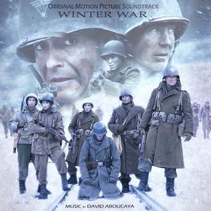 Winter War (Original Motion Picture Soundtrack)