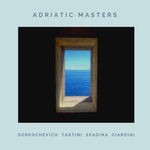 Adriatic Masters