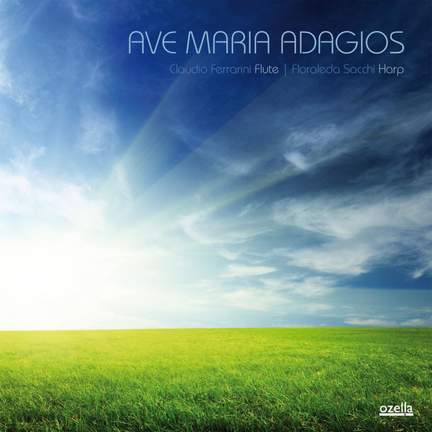 Ave Maria Adagios