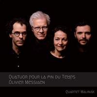 Messiaen: Quatour pour la fin du Temps