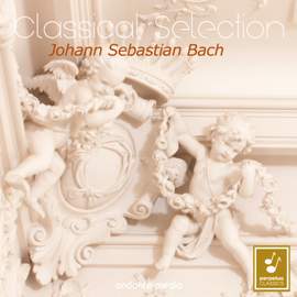 Classical Selection - Bach: Harpsichord Concertos Nos. 2, 3, 4 & 6