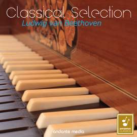 Classical Selection - Beethoven: Piano Sonatas Nos. 1, 12 & 18