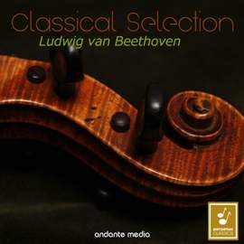 Classical Selection - Beethoven: String Quartets Nos. 3 & 5