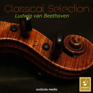 Classical Selection - Beethoven: String Quartets Nos. 3 & 5
