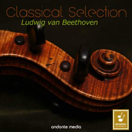 Classical Selection - Beethoven: String Quartets Nos. 3 & 5