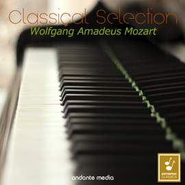 Classical Selection - Mozart: Piano Concertos Nos. 6 & 24