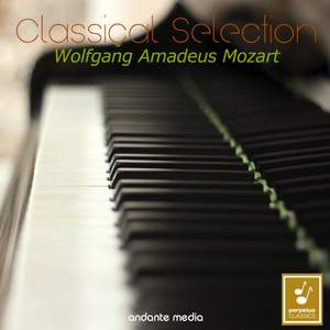 Classical Selection - Mozart: Piano Concertos Nos. 6 & 24
