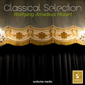 Classical Selection - Mozart: Symphonies Nos. 1, 4, 5, 6 & 'Old Lambach'