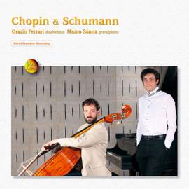 Chopin & Schumann