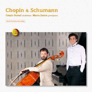 Chopin & Schumann