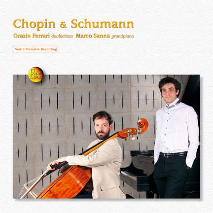 Chopin & Schumann