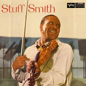 Stuff Smith