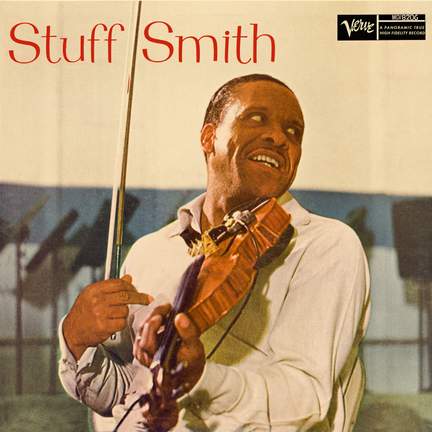 Stuff Smith