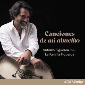 Canciones de Mi Abuelito (songs From My Grandfather)