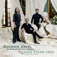 Ravel: In Search of Lost Dance
