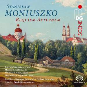 Stanislaw Moniuszko: Requiem Aeternam