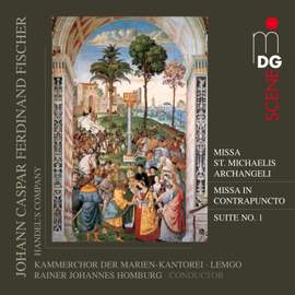 Fischer: Masses
