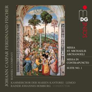 Fischer: Masses