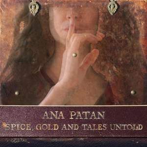 Spice, Gold and Tales Untold