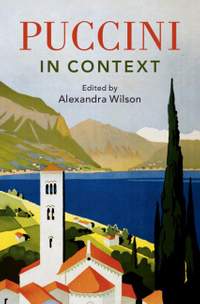 Puccini in Context