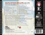 Vaughan Williams: 49th Parallel Product Image