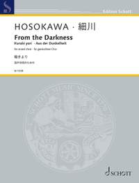 Hosokawa, T: From the Darkness