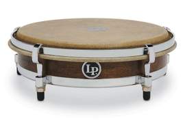 Latin Percussion Pandeiro Pandere de Plena 10" Requinto