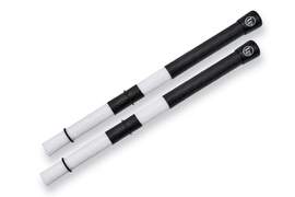 Latin Percussion Sticks & mallets Synthetic Rhythm Rods Light