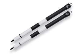 Latin Percussion Sticks & mallets Synthetic Rhythm Rods Light